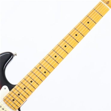 Fender USA American Ultra Luxe Vintage '50s Stratocaster (3-Color Sunburst/Maple) 【キズあり特価】 画像6