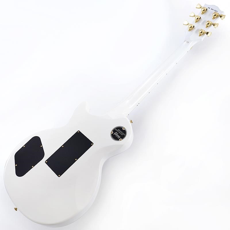 Gibson Dealer Select Les Paul Axcess Custom Floyd Rose (Alpine