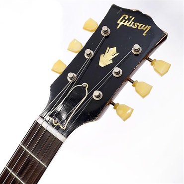 Gibson Limited Edition Murphy Lab 1958 ES-335 Reissue Heavy Aged (Watermelon Cherry) SN.A860037 画像8