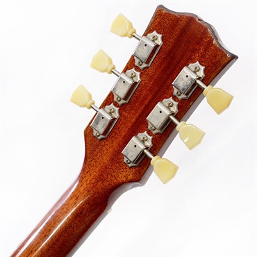 Gibson Limited Edition Murphy Lab 1958 ES-335 Reissue Heavy Aged (Watermelon Cherry) SN.A860037 画像9