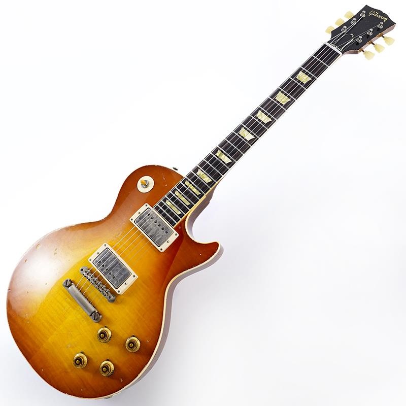 Gibson Limited Edition Murphy Lab 1959 Les Paul Standard Reissue