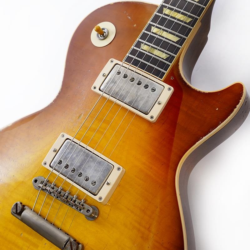 Gibson Limited Edition Murphy Lab 1959 Les Paul Standard Reissue