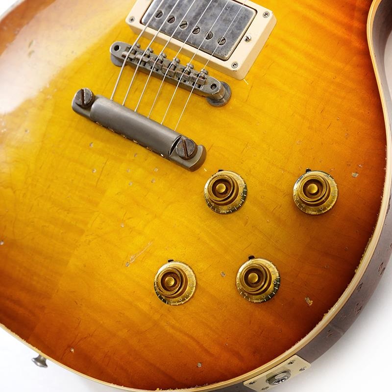 Gibson Limited Edition Murphy Lab 1959 Les Paul Standard Reissue