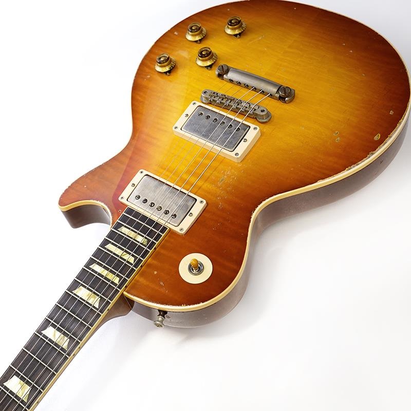 Gibson Limited Edition Murphy Lab 1959 Les Paul Standard Reissue