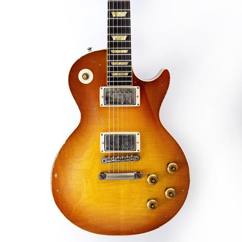 Gibson Limited Edition Murphy Lab 1959 Les Paul Standard Reissue