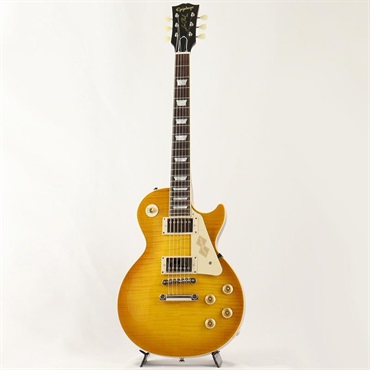 Epiphone 1959 Les Paul Standard Reissue Dealer Select Flame Maple (Lemon Burst) [SN.26071520381]【Japan Exclusive Model】 画像1