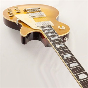 Epiphone 1959 Les Paul Standard Reissue Dealer Select Flame Maple (Lemon Burst) [SN.26071520381]【Japan Exclusive Model】 画像4
