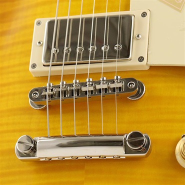 Epiphone 1959 Les Paul Standard Reissue Dealer Select Flame Maple (Lemon Burst) [SN.26071520381]【Japan Exclusive Model】 画像5
