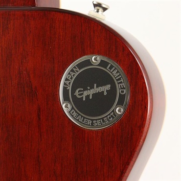 Epiphone 1959 Les Paul Standard Reissue Dealer Select Flame Maple (Lemon Burst) [SN.26071520381]【Japan Exclusive Model】 画像6