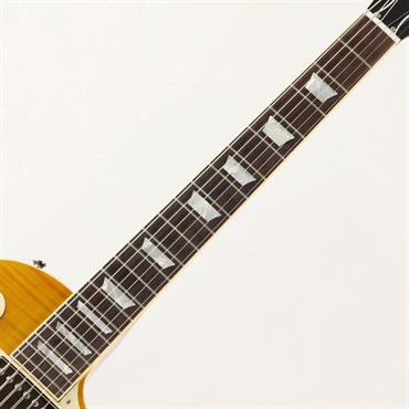 Epiphone 1959 Les Paul Standard Reissue Dealer Select Flame Maple (Lemon Burst) [SN.26071520381]【Japan Exclusive Model】 画像7