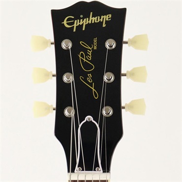 Epiphone 1959 Les Paul Standard Reissue Dealer Select Flame Maple (Lemon Burst) [SN.26071520381]【Japan Exclusive Model】 画像9