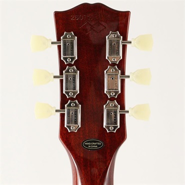 Epiphone 1959 Les Paul Standard Reissue Dealer Select Flame Maple (Lemon Burst) [SN.26071520381]【Japan Exclusive Model】 画像10