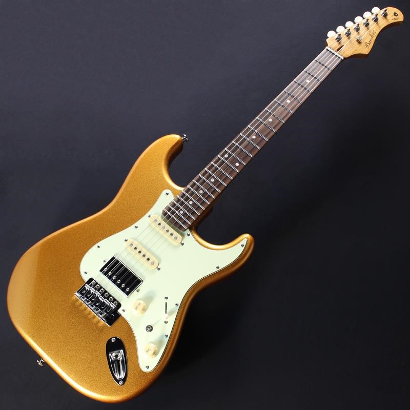 Bacchus USED 中古 Universe Series BST-2 KI-RSM/R-CTM (GD) ｜イケベ