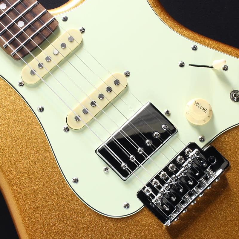 Bacchus USED 中古 Universe Series BST-2 KI-RSM/R-CTM (GD) ｜イケベ