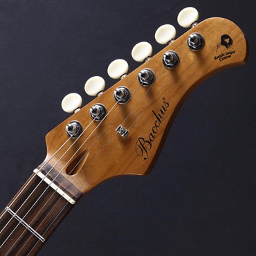 Bacchus USED 中古 Universe Series BST-2 KI-RSM/R-CTM (GD) 画像4