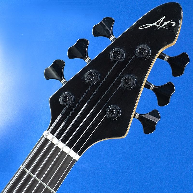 Aria ProII USED 中古 AVB-SSB-016 Custom Fretted Mod. ｜イケベ楽器