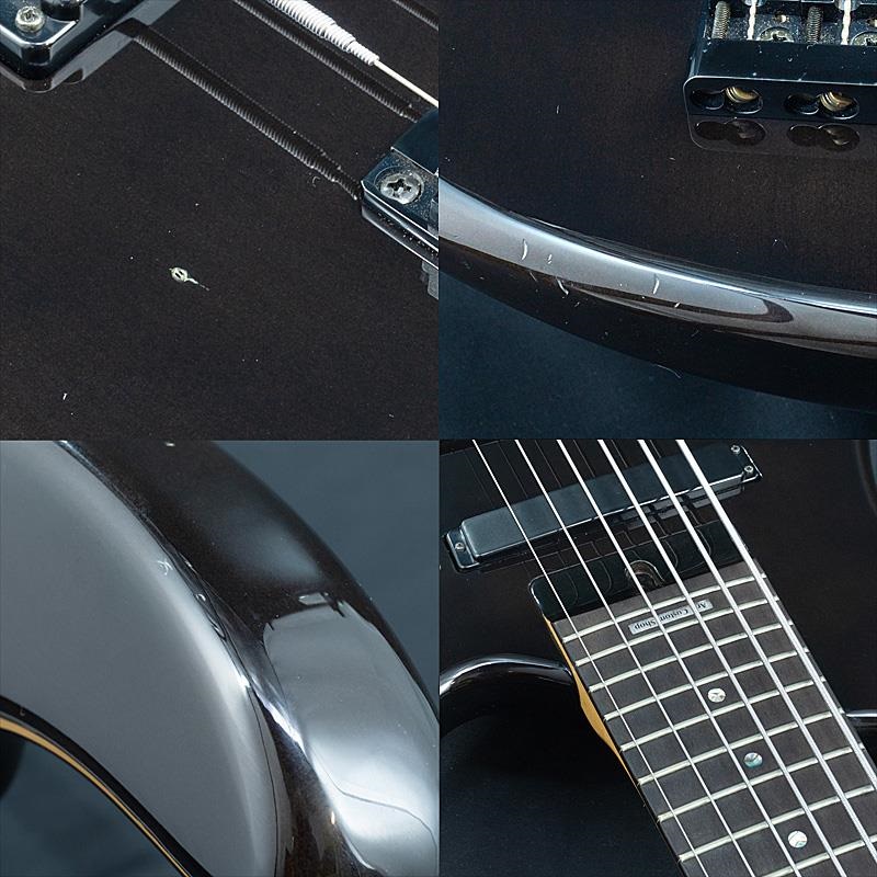 Aria ProII USED 中古 AVB-SSB-016 Custom Fretted Mod. ｜イケベ楽器