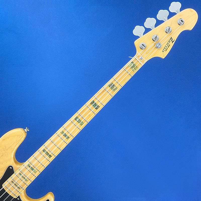 ATELIER Z USED 中古 Z#345 (NAT) ｜イケベ楽器店オンラインストア