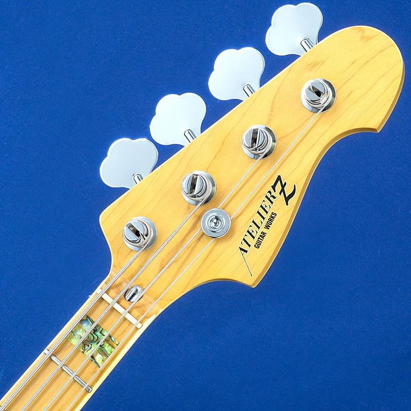 ATELIER Z USED 中古 Z#345 (NAT) ｜イケベ楽器店オンラインストア