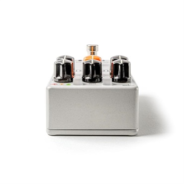 MXR 【9月30日発売】 M310 Textures GRANULAR SYNTH ENGINE 画像4