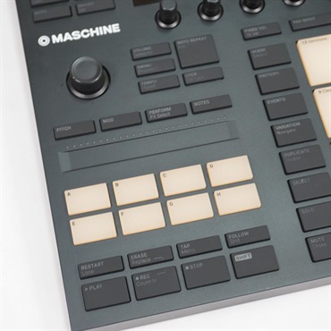 Native Instruments USED 中古 MASCHINE MK3 画像1