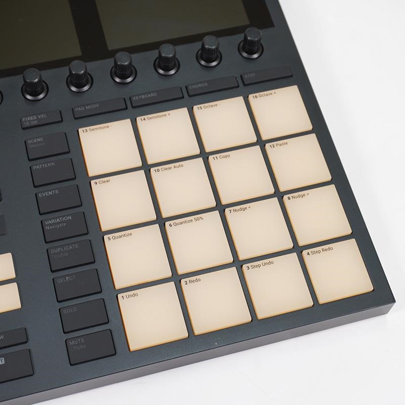 Native Instruments USED 中古 MASCHINE MK3 ｜イケベ楽器店オンライン
