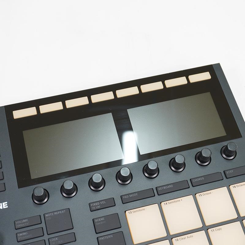 Native Instruments USED 中古 MASCHINE MK3 ｜イケベ楽器店オンライン