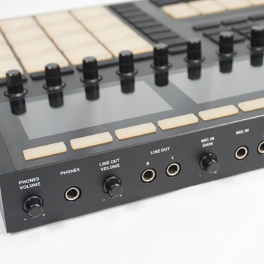Native Instruments USED 中古 MASCHINE MK3 画像5