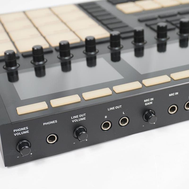 Native Instruments USED 中古 MASCHINE MK3 ｜イケベ楽器店オンライン