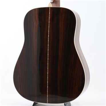 MARTIN USED 中古 CTM D-28 Swiss Spruce Top #2760610 -Factory Tour Promotion Custom マーチン マーティン 画像1