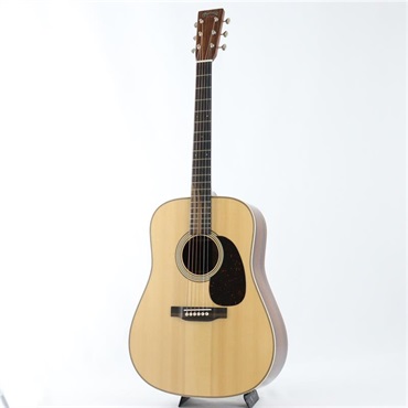 MARTIN USED 中古 CTM D-28 Swiss Spruce Top #2760610 -Factory Tour Promotion Custom マーチン マーティン 画像2