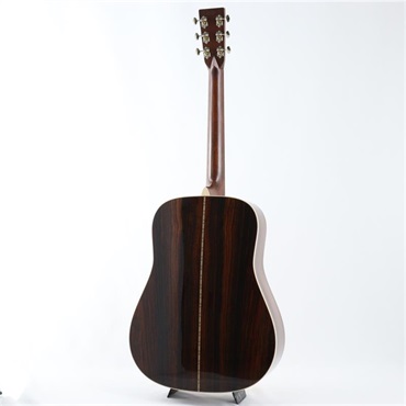 MARTIN USED 中古 CTM D-28 Swiss Spruce Top #2760610 -Factory Tour Promotion Custom マーチン マーティン 画像3