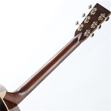 MARTIN USED 中古 CTM D-28 Swiss Spruce Top #2760610 -Factory Tour Promotion Custom マーチン マーティン 画像5
