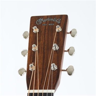 MARTIN USED 中古 CTM D-28 Swiss Spruce Top #2760610 -Factory Tour Promotion Custom マーチン マーティン 画像6