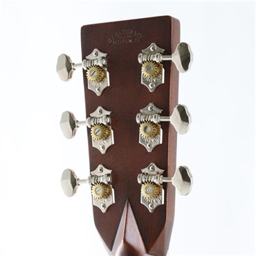 MARTIN USED 中古 CTM D-28 Swiss Spruce Top #2760610 -Factory Tour Promotion Custom マーチン マーティン 画像7