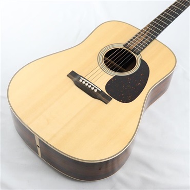 MARTIN USED 中古 CTM D-28 Swiss Spruce Top #2760610 -Factory Tour Promotion Custom マーチン マーティン 画像8