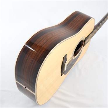 MARTIN USED 中古 CTM D-28 Swiss Spruce Top #2760610 -Factory Tour Promotion Custom マーチン マーティン 画像9