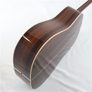MARTIN USED 中古 CTM D-28 Swiss Spruce Top #2760610 -Factory Tour Promotion Custom マーチン マーティン 画像10