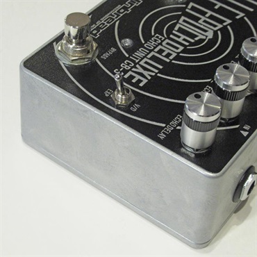 catalinbread 【秋のSUPER SALE】【B級特価】Belle Epoch Deluxe Black