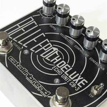 catalinbread 【秋のSUPER SALE】【B級特価】Belle Epoch Deluxe Black