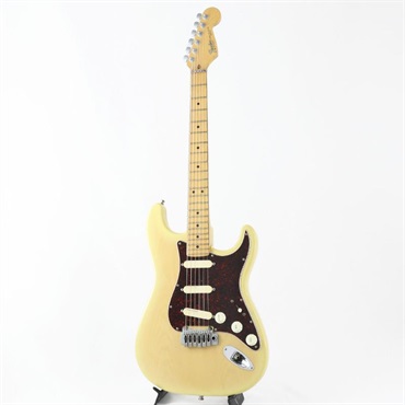 Fender USA USED 中古 Deluxe Strat Plus(Vintage Blonde)[SN.N3154727] フェンダー 画像1