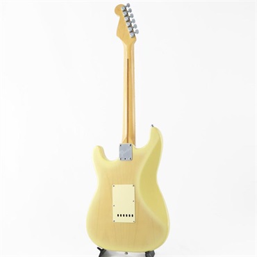 Fender USA USED 中古 Deluxe Strat Plus(Vintage Blonde)[SN.N3154727] フェンダー 画像2