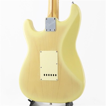 Fender USA USED 中古 Deluxe Strat Plus(Vintage Blonde)[SN.N3154727] フェンダー 画像3