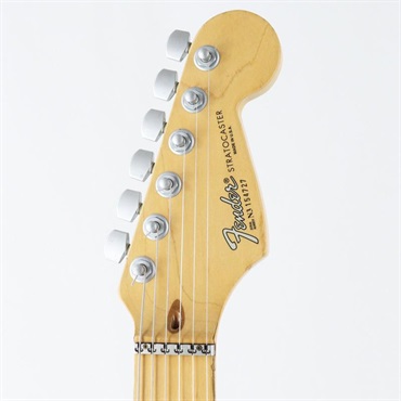 Fender USA USED 中古 Deluxe Strat Plus(Vintage Blonde)[SN.N3154727] フェンダー 画像4