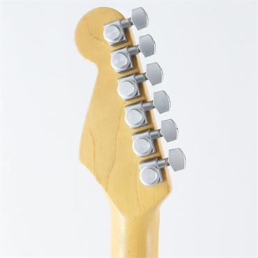 Fender USA USED 中古 Deluxe Strat Plus(Vintage Blonde)[SN.N3154727] フェンダー 画像5