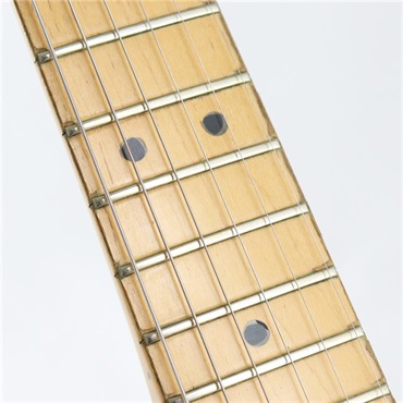 Fender USA USED 中古 Deluxe Strat Plus(Vintage Blonde)[SN.N3154727] フェンダー 画像6