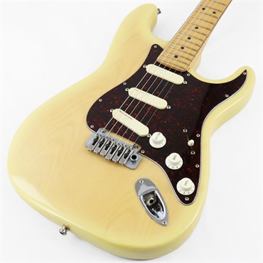 Fender USA USED 中古 Deluxe Strat Plus(Vintage Blonde)[SN.N3154727] フェンダー 画像10
