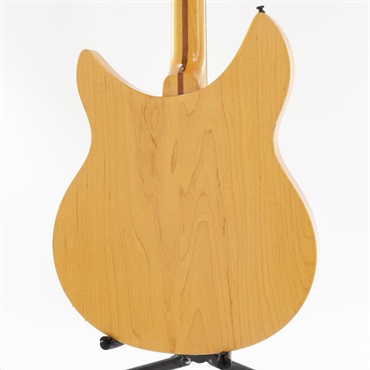 Rickenbacker USED 中古 Model 330 Mapleglo Black Hardware 1992 [SN. H5 5968] 画像2