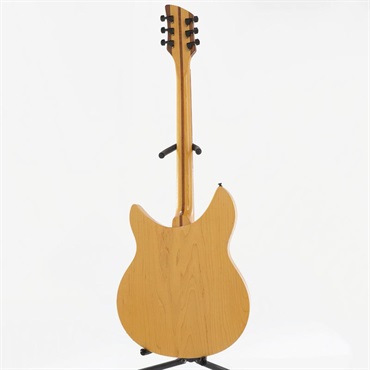 Rickenbacker USED 中古 Model 330 Mapleglo Black Hardware 1992 [SN. H5 5968] 画像3