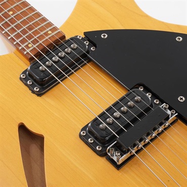 Rickenbacker USED 中古 Model 330 Mapleglo Black Hardware 1992 [SN. H5 5968] 画像7